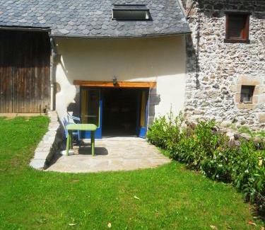 Ceyssat Apartment | Au coeur des Volcans d'Auvergne