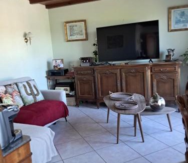 Chantonnay House | Au Coeur du Bocage Vendéen
