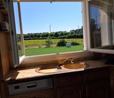 Chantonnay House | Au Coeur du Bocage Vendéen