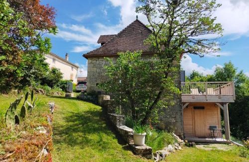 Cours House | Au Coeur du Lot - Entre Cahors et Rocamadour