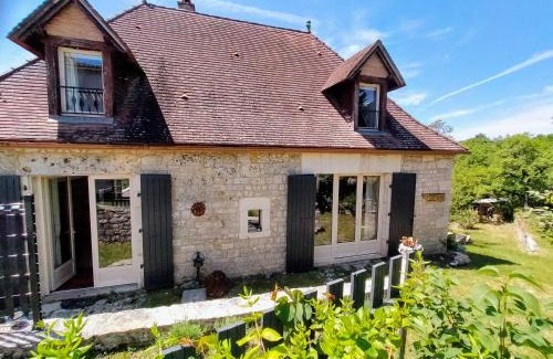 Cours House | Au Coeur du Lot - Entre Cahors et Rocamadour