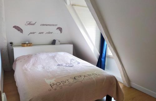 Cours House | Au Coeur du Lot - Entre Cahors et Rocamadour
