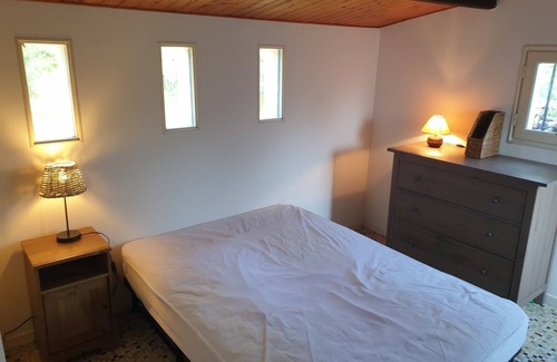 Le Perrier House | Au Coeur du Marais Breton Véndéen, Maison Familiale de Vacances Avec Jardin