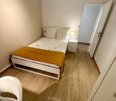 Barbatre Apartment | Au Coeur du Quartier Taittinger