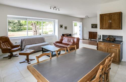 Cadaujac House | Au Coeur du Vignoble