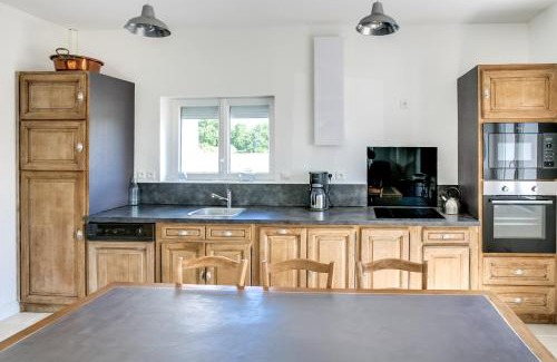 Cadaujac House | Au Coeur du Vignoble