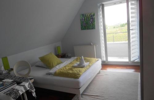 Orschwiller Bed & Breakfast | Au Coeur Du Vignoble