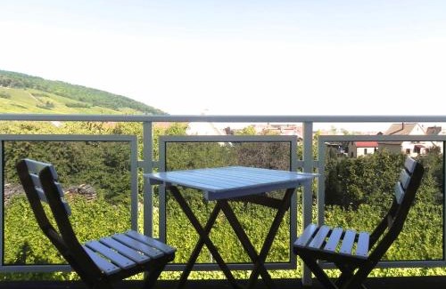 Orschwiller Bed & Breakfast | Au Coeur Du Vignoble
