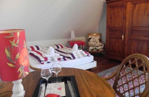 Orschwiller Bed & Breakfast | Au Coeur Du Vignoble