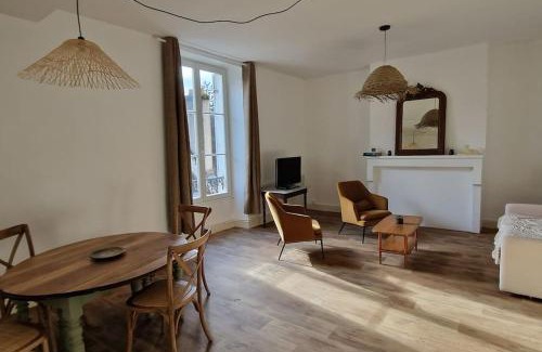Dole Apartment | Au coin caché