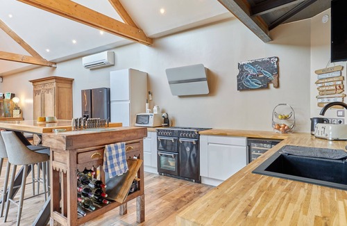 Reville House | Au coin des 3 feux by Interhome
