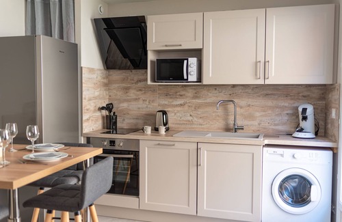 Tulette Apartment | Au Coin des Vins