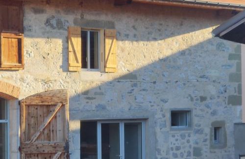 Chambery House | Au Coin Du Chemin