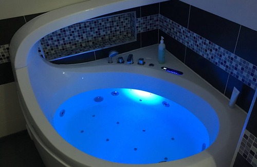 Boulogne-Centre Bed & Breakfast | Au Coin Du Spa