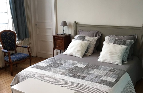 Boulogne-Centre Bed & Breakfast | Au Coin Du Spa