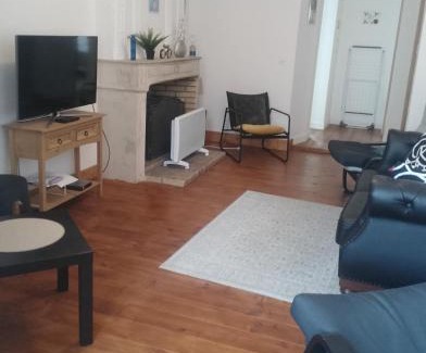 Ruffec Apartment | Au Coin Maison
