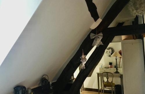 Vernon Apartment | Au coin romantique Vernon Giverny