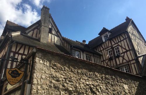Vernon Apartment | Au coin romantique Vernon Giverny
