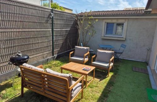 Champigny-sur-Marne House | Au coin tranquille