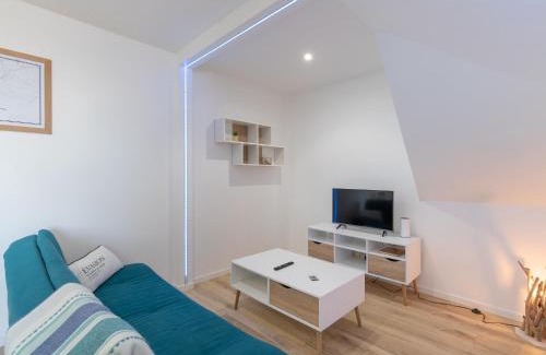 Roanne Apartment | Au confort du port roannais