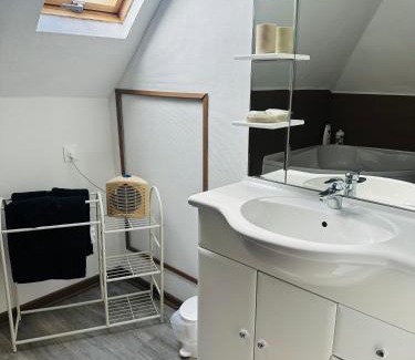 Guines Bed & Breakfast | Au Cosy