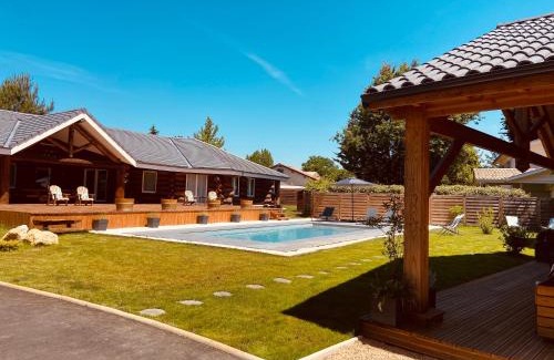 Saint-Aubin-de-Medoc Bed & Breakfast | AU COTTAGE DU MEDOC - Proche BORDEAUX