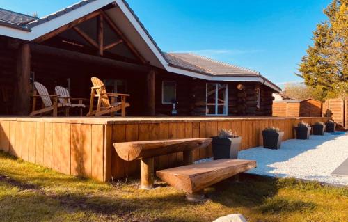 Saint-Aubin-de-Medoc Bed & Breakfast | AU COTTAGE DU MEDOC - Proche BORDEAUX