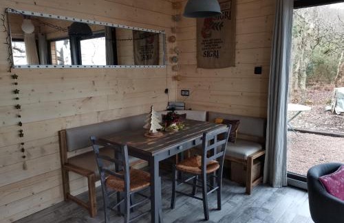 Digosville Ski Chalet | Au courtil des chênes marins, meublé 3 étoiles