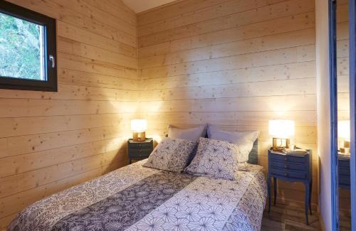 Digosville Ski Chalet | Au courtil des chênes marins, meublé 3 étoiles
