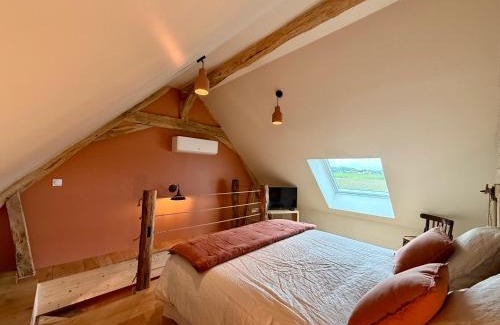 Mehers House | Au Détour des Châteaux