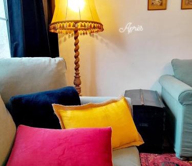 Aywaille House | Au détour du vieux hêtre