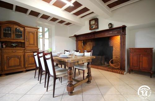 Sere House | Au Dallas