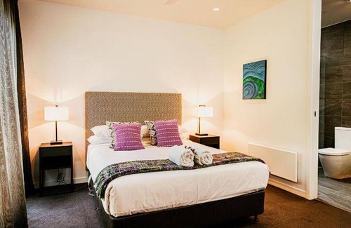 Daylesford House | 100 m² House ∙ 2 bedrooms ∙ 4 guests