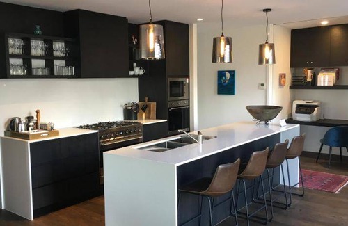 Daylesford House | 100 m² House ∙ 2 bedrooms ∙ 4 guests