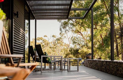 Daylesford House | 100 m² House ∙ 2 bedrooms ∙ 4 guests