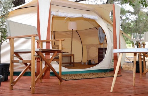 Daylesford Other | Camping ∙ 1 bedroom ∙ 2 guests