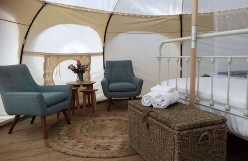 Daylesford Other | Camping ∙ 1 bedroom ∙ 2 guests
