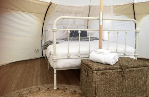 Daylesford Other | Camping ∙ 1 bedroom ∙ 2 guests