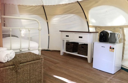 Daylesford Other | Camping ∙ 1 bedroom ∙ 2 guests