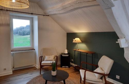 Baubigny Bed & Breakfast | Au dela des vignes