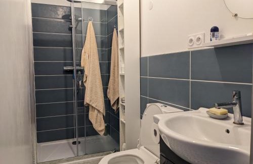 Vic-Fezensac Bed & Breakfast | Au dessus des arcades