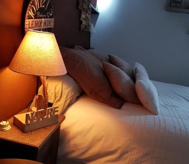 Gournay-en-Bray Apartment | Au detour de Gournay
