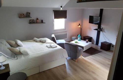Gournay-en-Bray Apartment | Au detour de Gournay