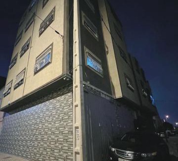 Dakhla Apartment | Au dix sept
