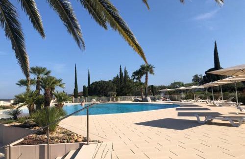 La Rouviere House | Au Domaine Du Golf YourHostHelper