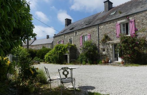 Crasville Bed & Breakfast | AU DOMAINE DE SOPHIE Chambres d'hôtes Crasville Manche