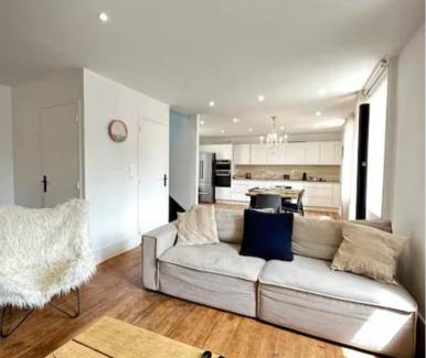 Saint-Quay-Portrieux Apartment | Au doux repos