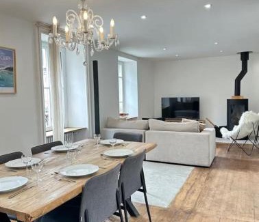 Saint-Quay-Portrieux Apartment | Au doux repos