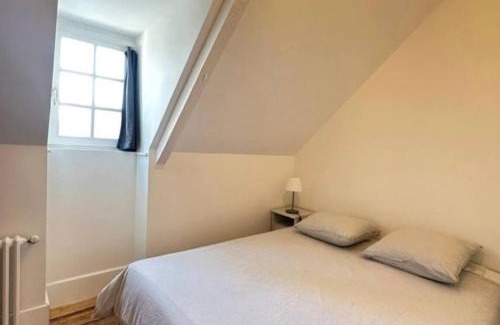 Saint-Quay-Portrieux Apartment | Au doux repos