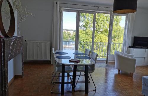 Namur Apartment | Au fil de l eau